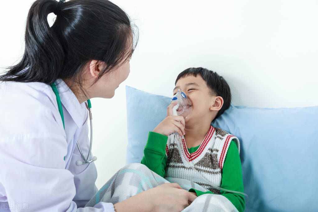 孩子长期咳嗽、呼吸急促怎么办？儿科医生亲授预防哮喘小妙招