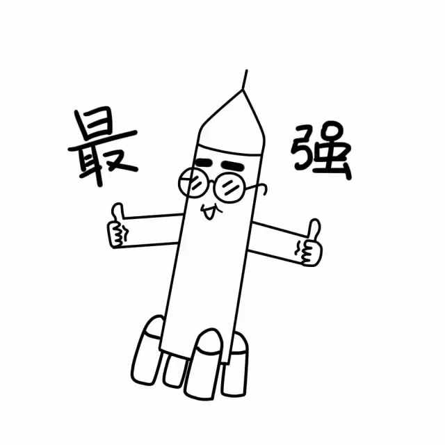 简笔画｜幼儿园祖国主题简笔画系列，我是中国人，我爱中国！