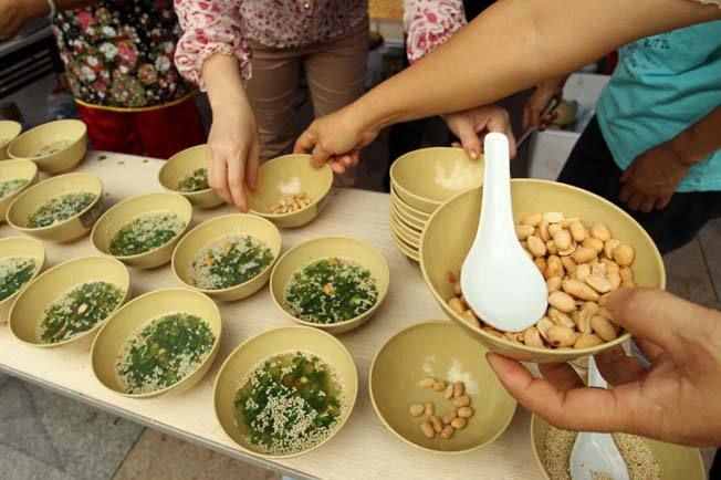 广东省珠海市7种特产与美食
