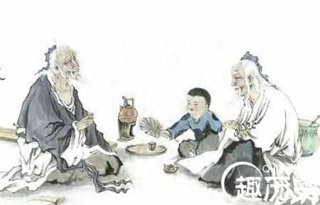 年龄的雅称：古人为什么将60岁称为“花甲之年”