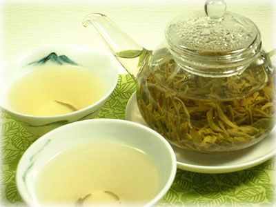 毛峰茶是什么 毛峰茶的功效与作用及泡法