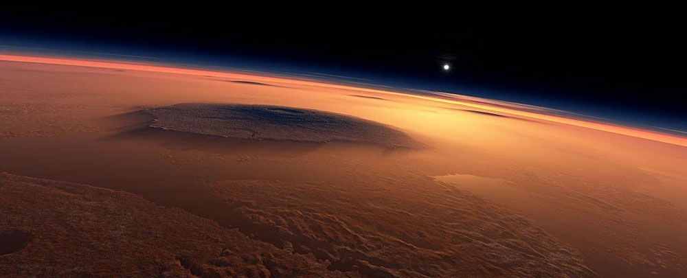 火星是一颗怎样的星球？太空时代来临，我们应该如何认识火星呢？