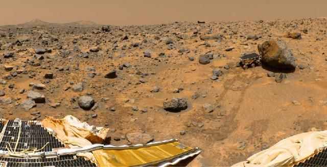 火星是一颗怎样的星球？太空时代来临，我们应该如何认识火星呢？