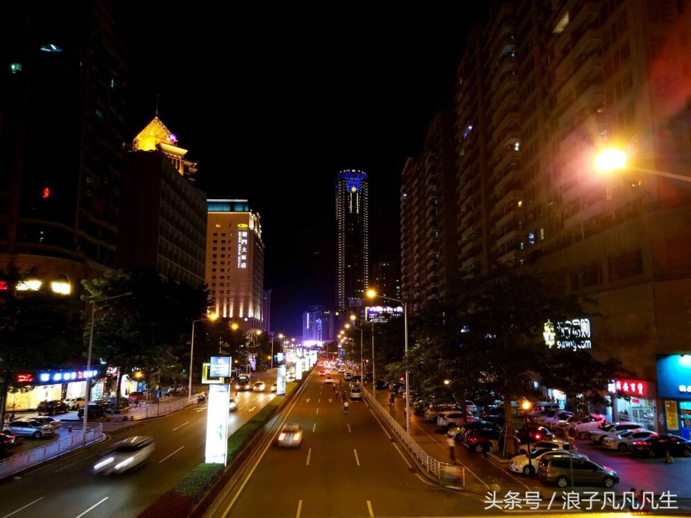 中国第一镇——虎门，你想象不到的发达
