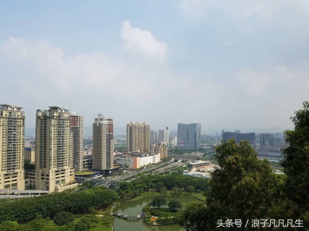 中国第一镇——虎门，你想象不到的发达