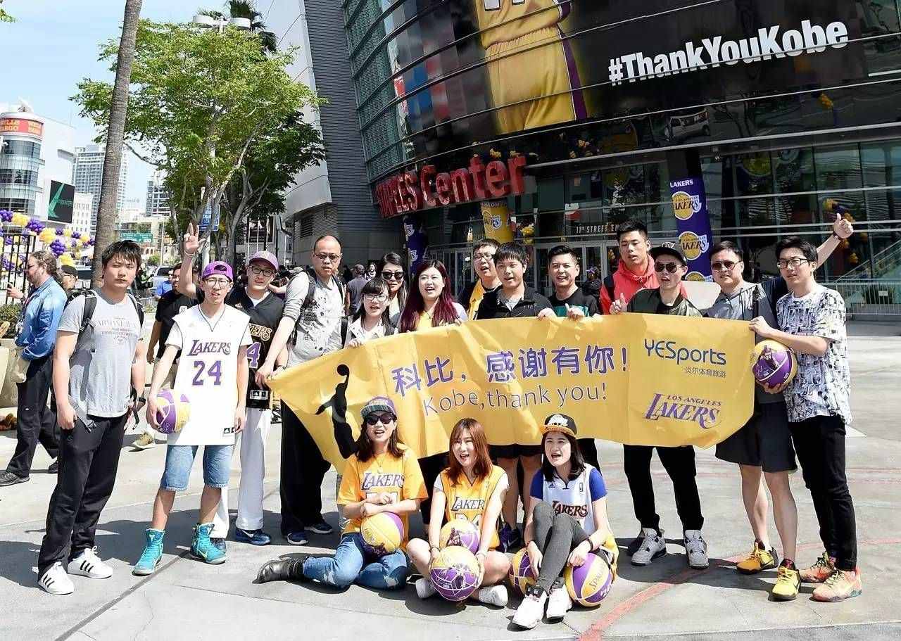 "Mamba Out"科比留在球场的最后话语，有何玄妙？