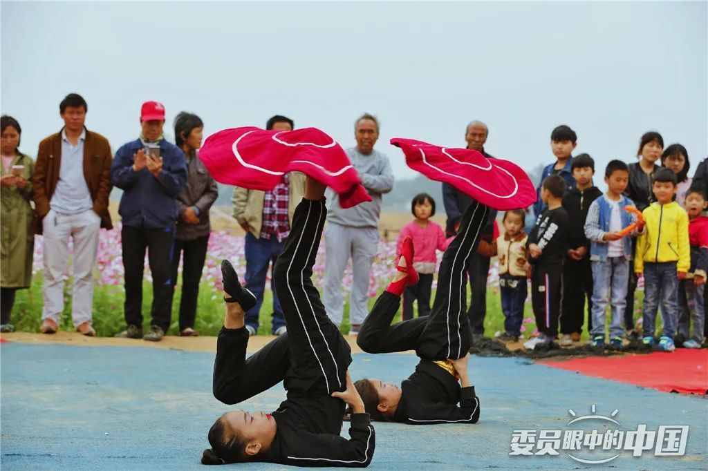 「民俗篇」百里不同风，千里不同俗 | 委员眼中的中国图集⑫