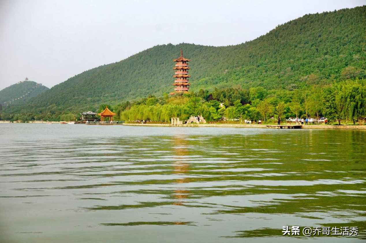 徐州十大最美的风景，其中一个是5A级景区，看看你去过几个？