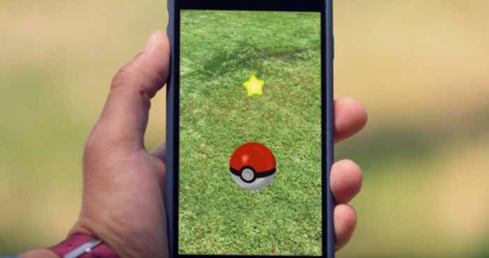 如果你还在用老iPhone玩Pokemon GO，那就要准备换新手机了