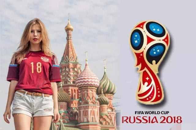 俄罗斯和中国时差5小时，为什么世界杯比赛时间还有凌晨2点的？