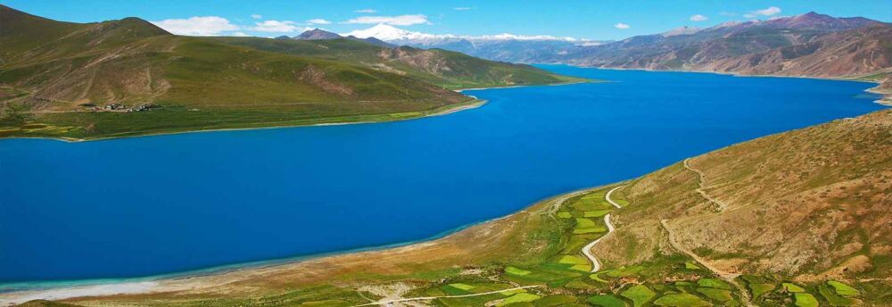 中国湖水面积最大的，湖泊排名（前39名）