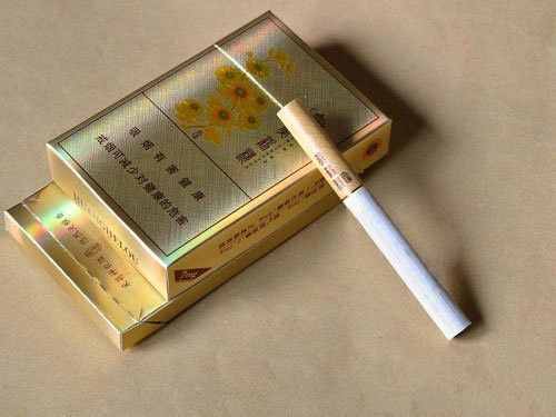 曾经流行过的豪华烟王，一千块只是起步价的至尊烟，你认识几个？