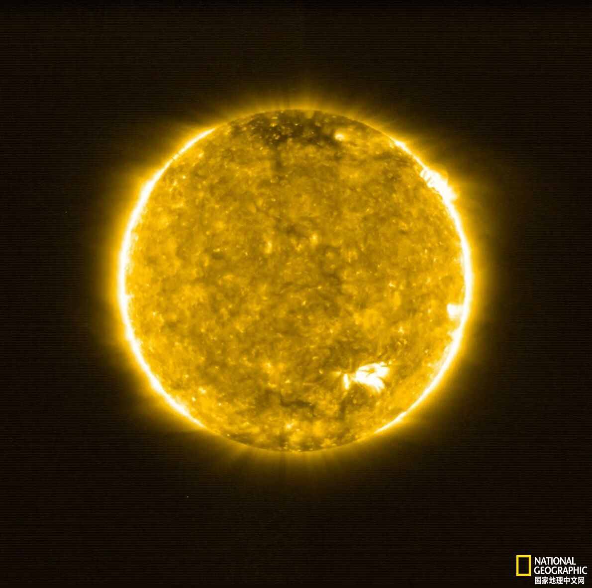 太阳活动周期正在逼近，这次的日全食超级壮观，错过可就可惜了