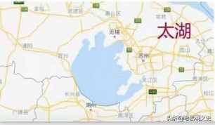 不可思议的巧合，中国四大淡水湖，与四大神兽竟然惊人的相似