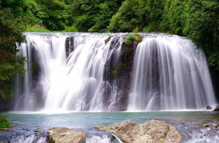 五一花样漳州游 | 漳州这些景点你去过几个？山河湖海任君选择！