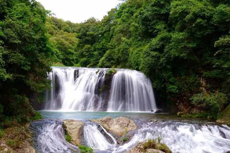 五一花样漳州游 | 漳州这些景点你去过几个？山河湖海任君选择！