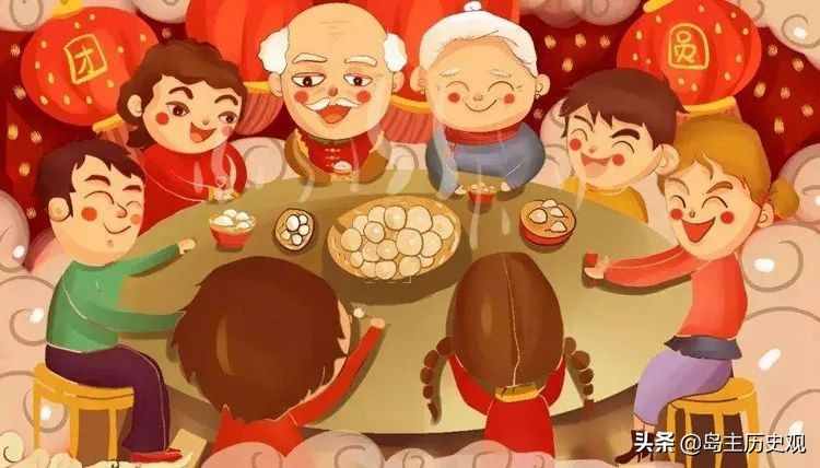 真正的中国传统情人节：不是七月初七，而是正月十五
