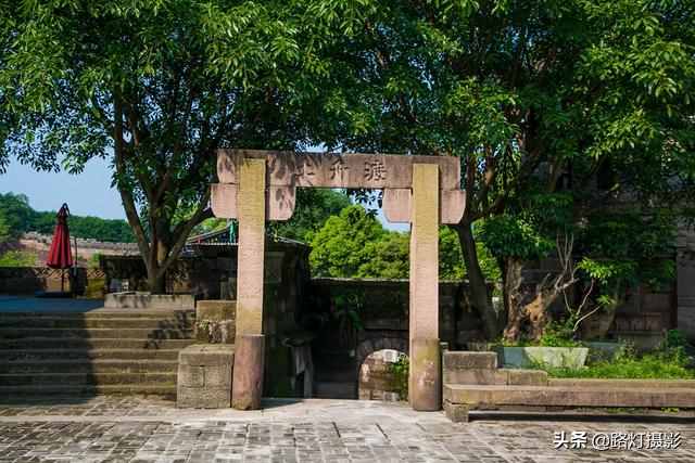 四川最坚固的城，广安神龙山巴人石头城，被称为东方特洛伊城