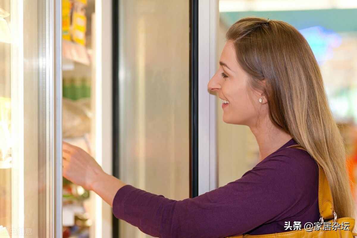 冰箱的1-5档指的是什么？各代表多少℃？各个季节都调到几档？
