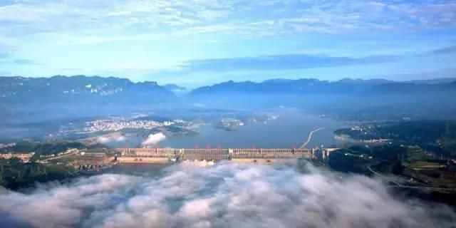 三峡大坝到底在哪儿？已转疯，宜昌人顶起！