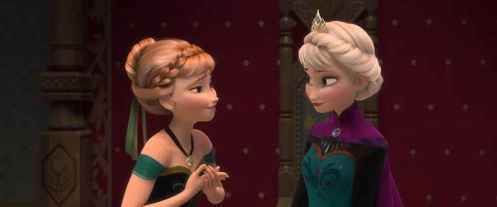 迪士尼一共有多少位公主，你讲得清楚吗？