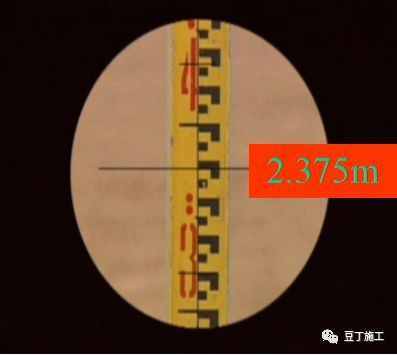 5分钟学会水准仪！不仅让你会操作，还得懂原理