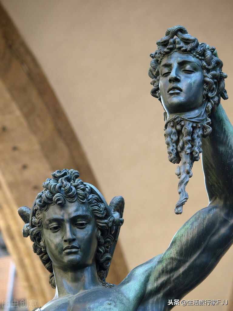 古希腊神话中的10大美女｜你知道她们是谁吗？