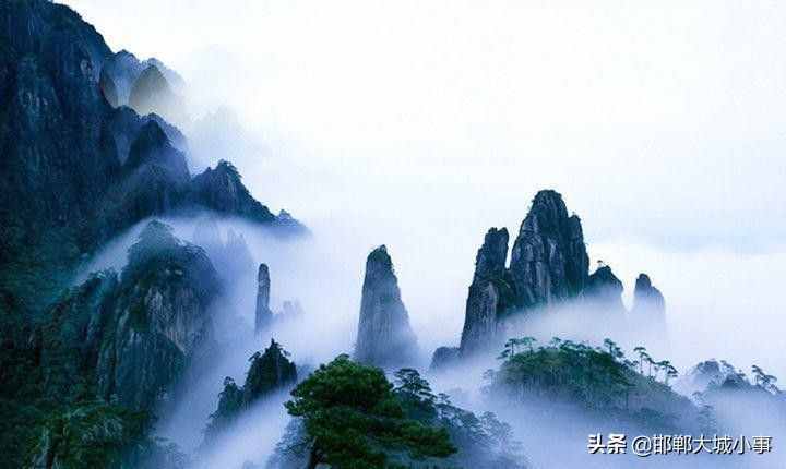 中国名山大川十大排名跟南哥去旅行·3天前人类本来自大自然