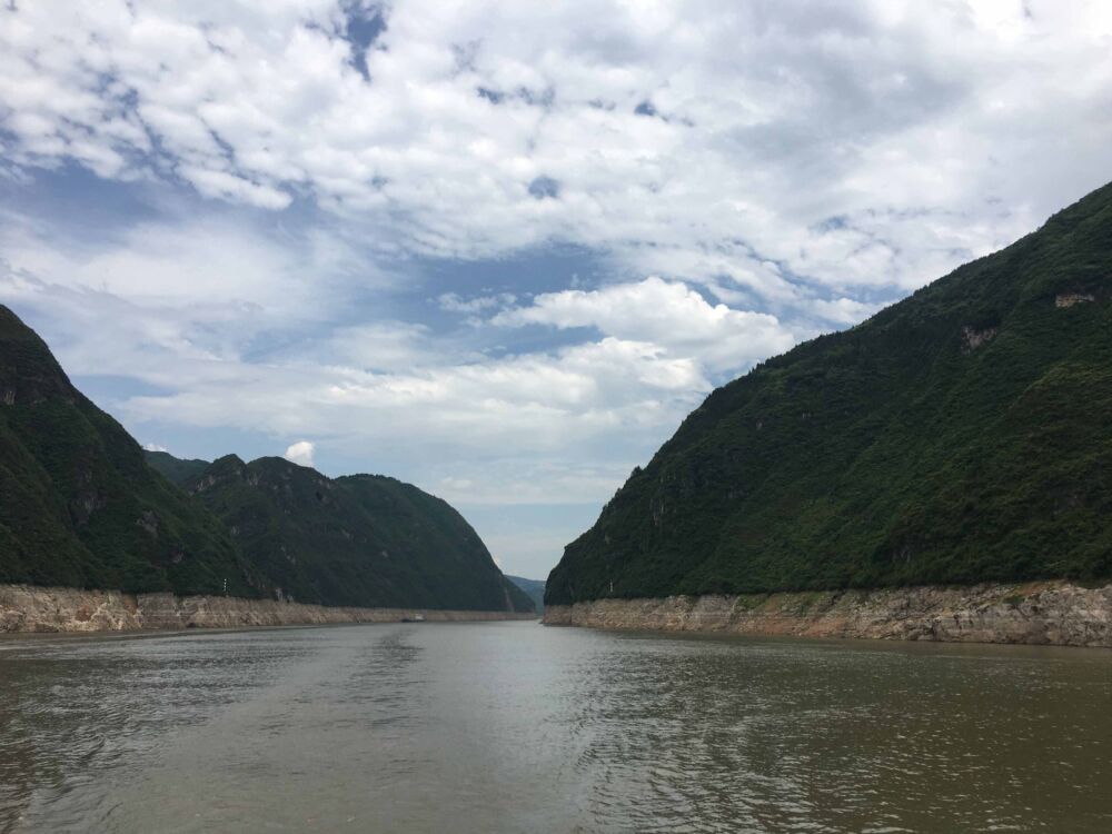 宜昌至重庆巫山神女溪，两天一夜的长江三峡之旅全攻略