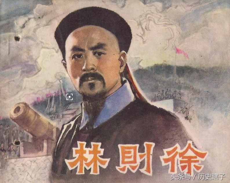 中国历史上的十大民族英雄，看看他们为何能够上榜
