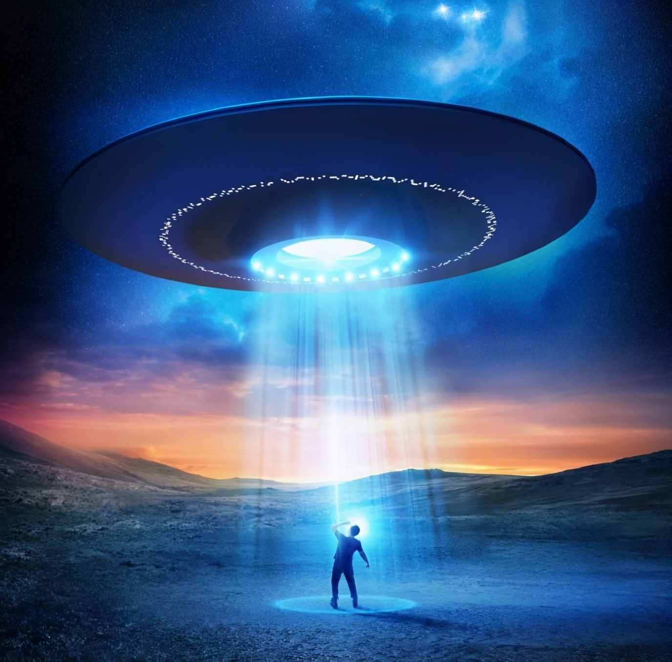美国即将公布UFO报告，但真相或许会让人怀疑自己的智商