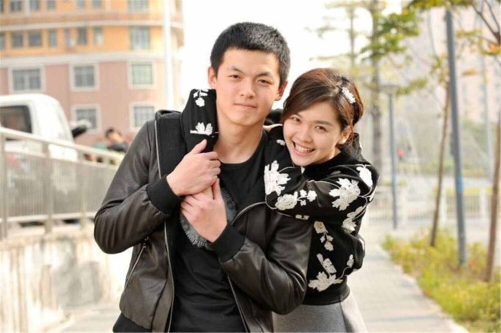 27岁“汤小米”王洋，一出道便演女主，与郭威结婚后现长这样