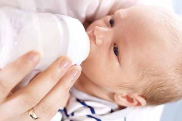 宝宝肚子胀气是怎么回事？这3种缓解方法，让宝宝更舒服