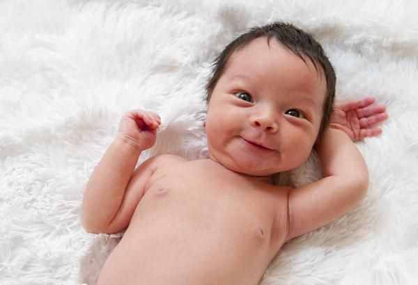 宝宝肚子胀气是怎么回事？这3种缓解方法，让宝宝更舒服