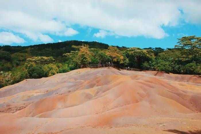 毛里求斯满足了我对天堂的所有幻想，附详尽地道旅游攻略