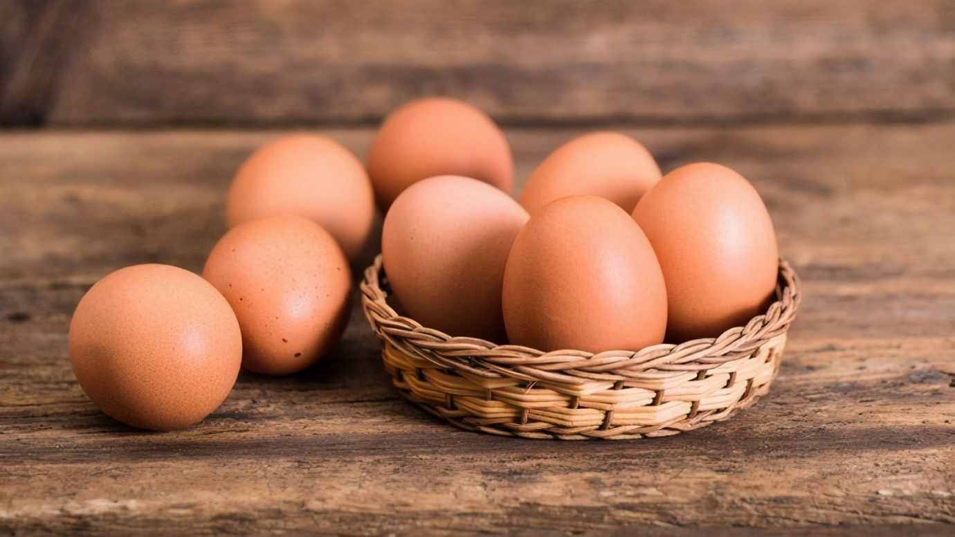 贮存鸡蛋要注意6点，否则影响可大了