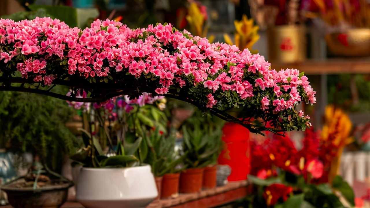 5种常见常养的花，建议别被美丽蒙蔽了，都是有毒的花，要小心
