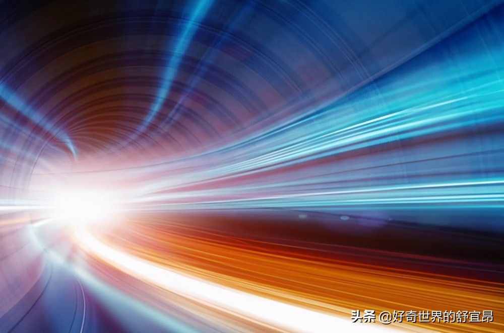 光速每秒多少千米？科学家到底是如何测量出光速的？