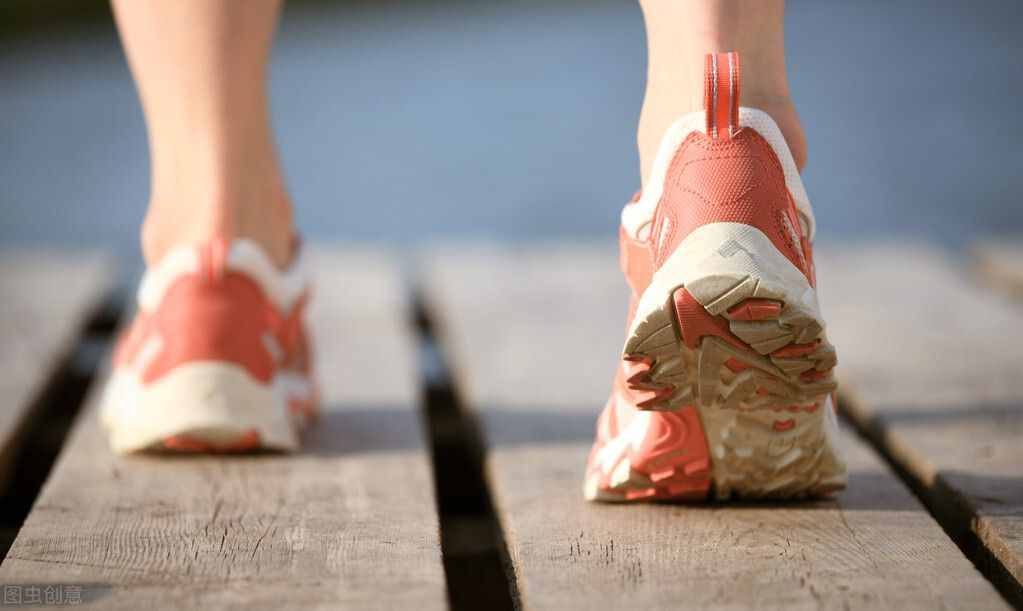 步行五分钟也能帮助减肥？有点耸人听闻，但是它真的是真的
