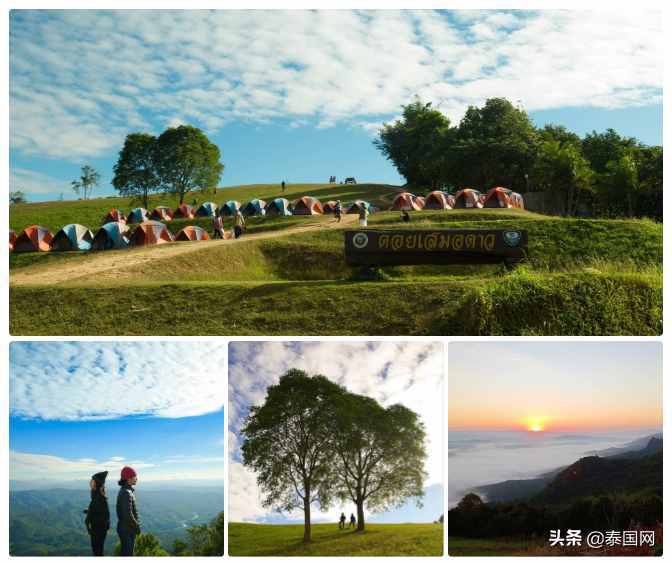 2021疫后旅游攻略，泰国20大“此生必去”景点合集