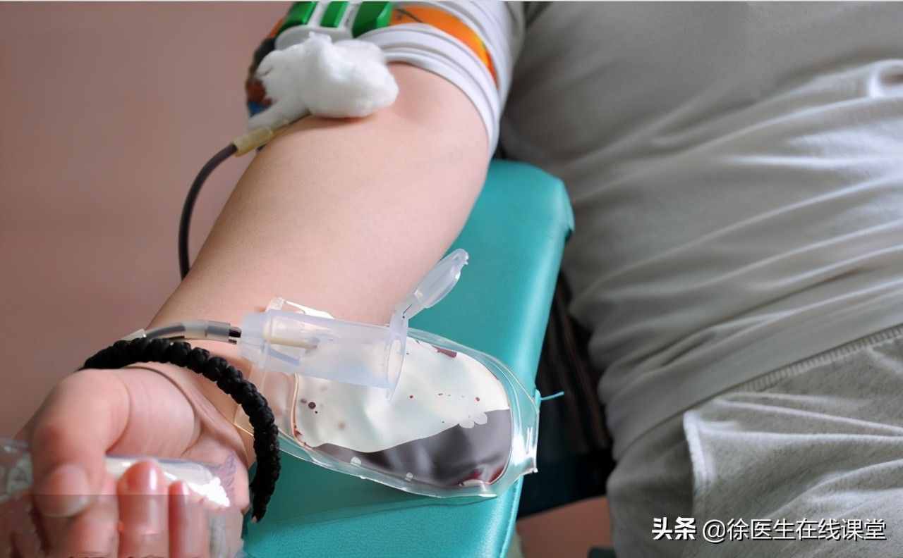献血到底对身体有没有害？为什么献血无偿用血却有偿？