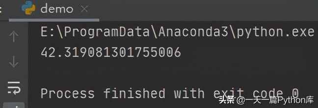 random库：Python随机数的生成与应用