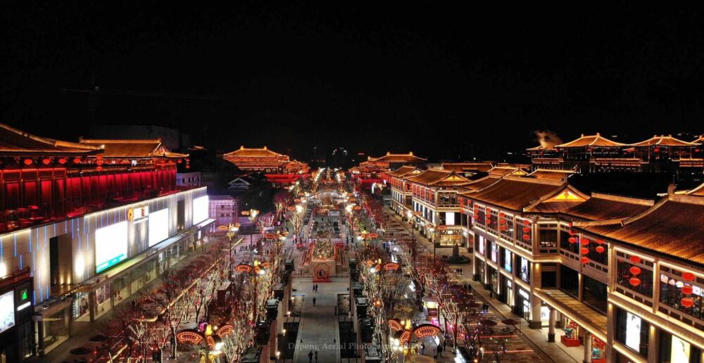 中国十大最热城市新排名，这里面有你的家乡吗？