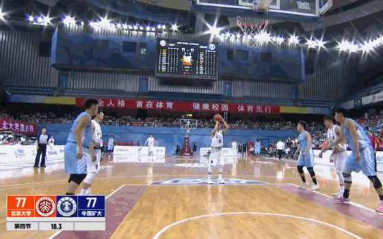中国篮球令人捉摸不透的规则