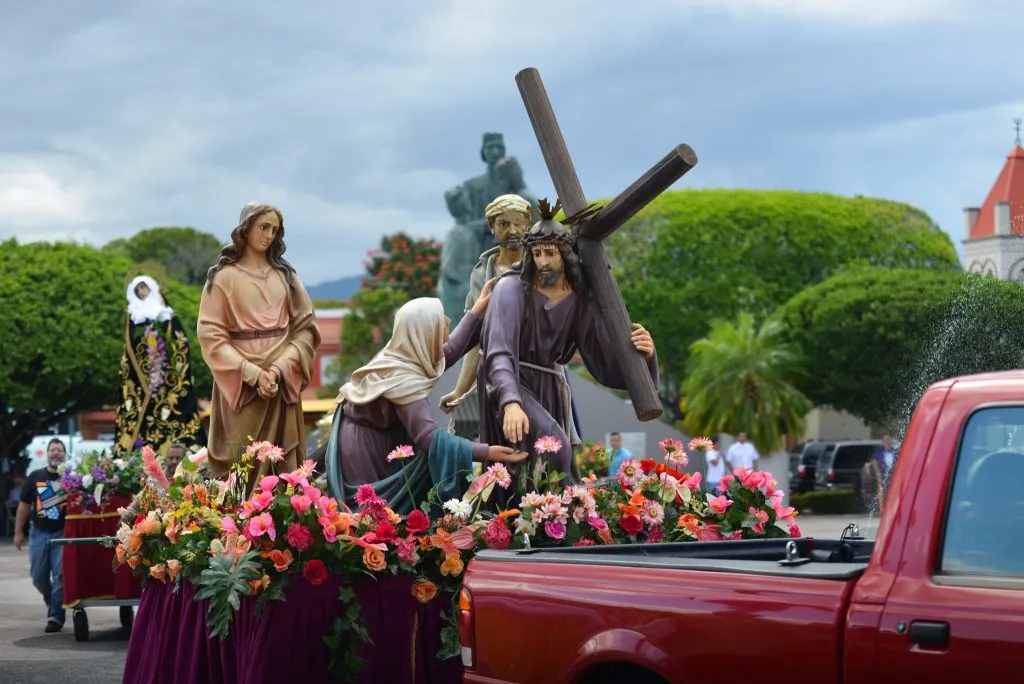 美国庆祝复活节的传统