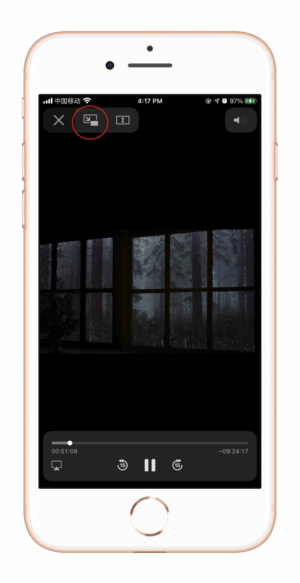iOS 14 的「画中画」功能，你用过了吗？