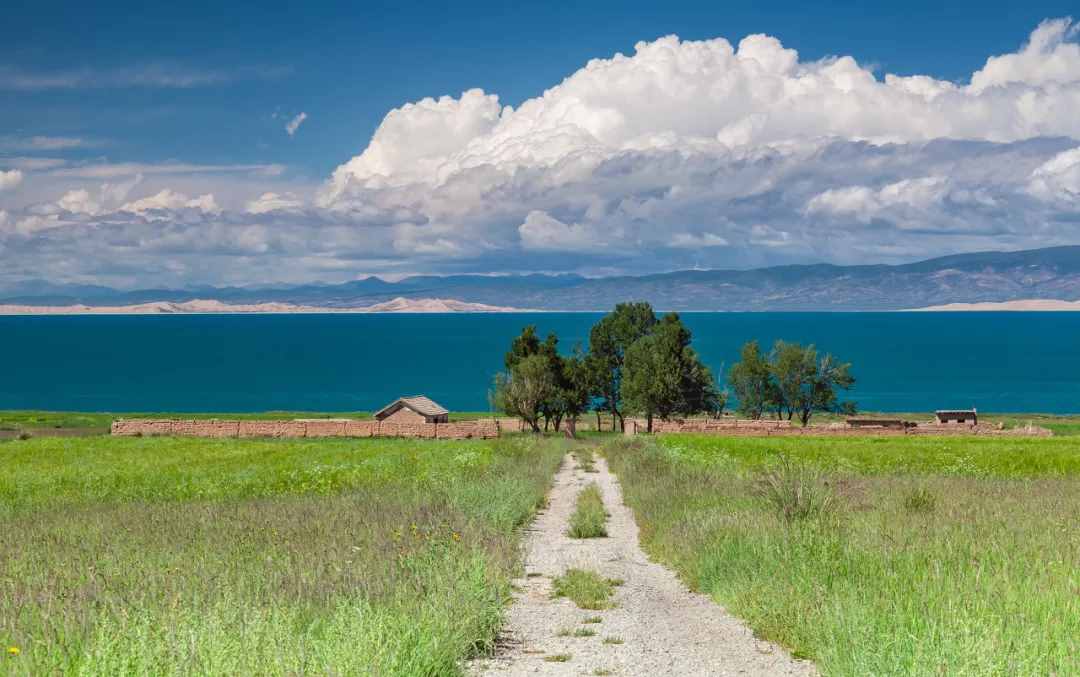 夏季旅游的清凉之地，这些地方你去过几个？