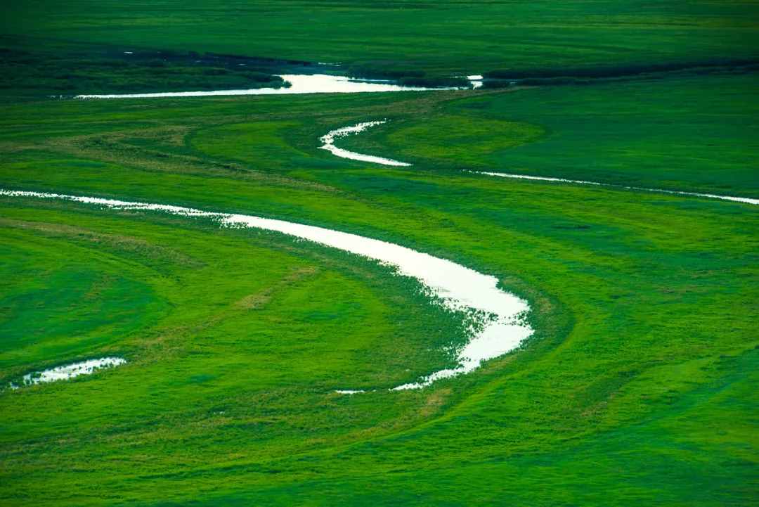 夏季旅游的清凉之地，这些地方你去过几个？