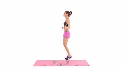 跳绳训练能否每天进行？如何正确跳绳才能达到减肥的目的