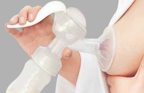 哺乳期 你会正确使用吸奶器吗？